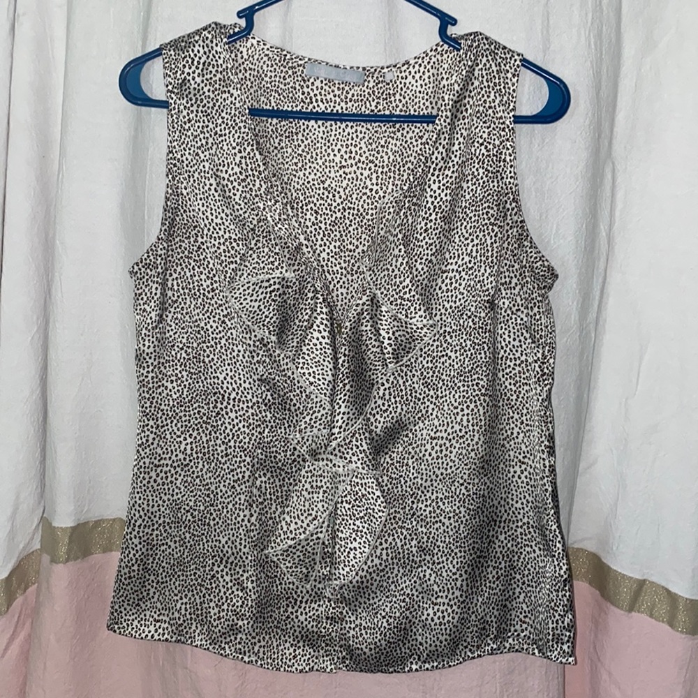Work Blouse